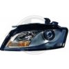 DIEDERICHS 1045080 Headlight